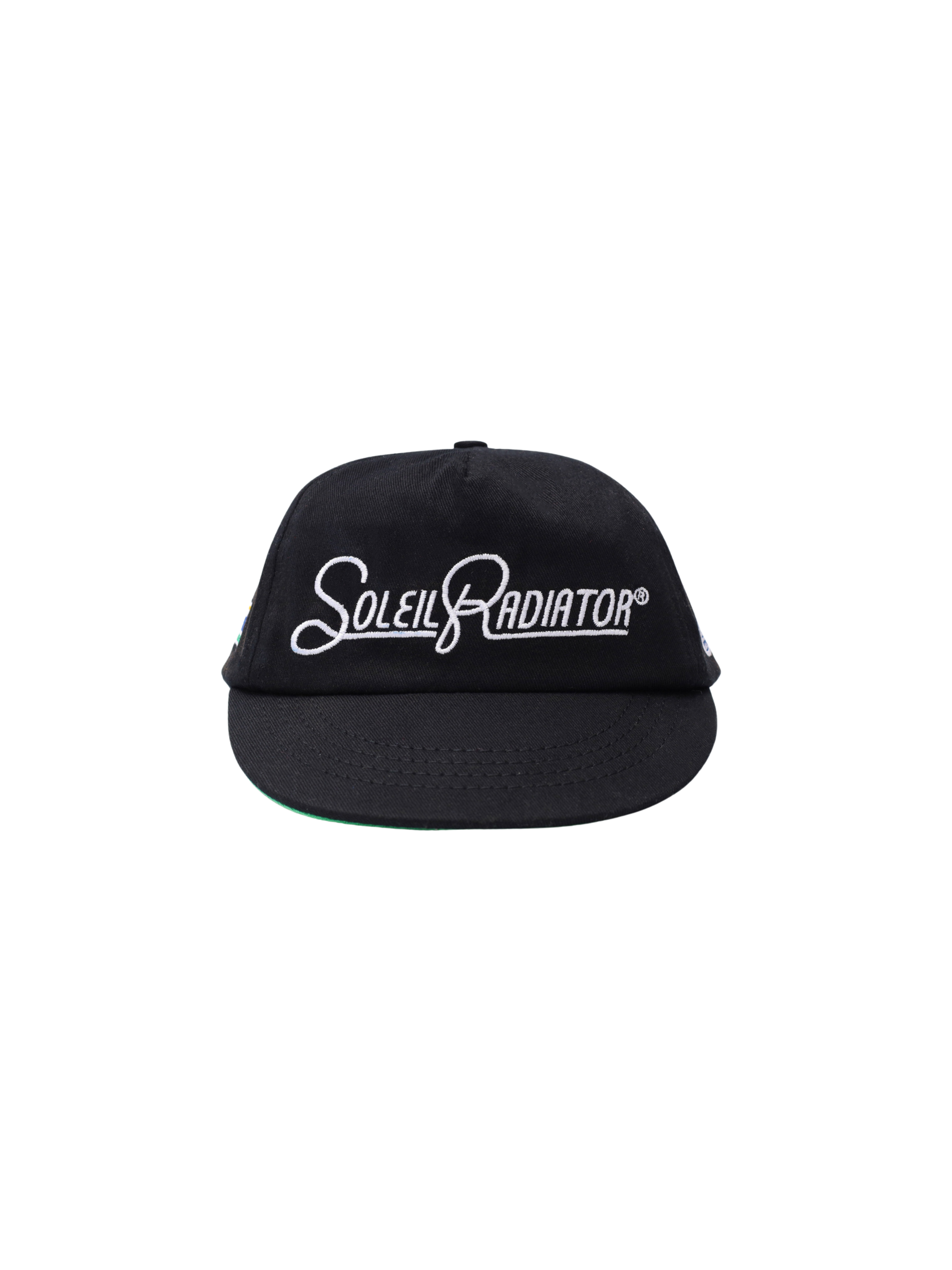 Soleil Radiator Merch Crown